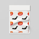 Search for pumpkin fabric Bats