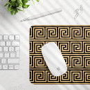 Search for hellenic mousepads Mediterranean pattern