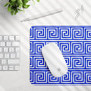 Search for blue key mousepads Ancient greece