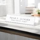 Search for real estate agent office supplies Modern