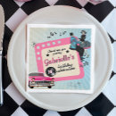 Recherche de anniversaire rockabilly Rétro