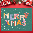 Recherche de motif géométrique vœux cartes Noir