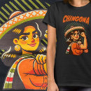 Recherche de chingona tshirts Mujer