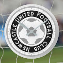 Recherche de support horloges Supporter de football