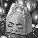 Search for lash packaging Glitter
