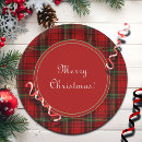 Search for black and white checkered plates Merry christmas