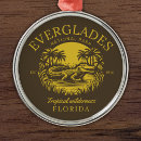 Search for swamp ornaments Everglades