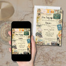 Search for bon voyage invitations Farewell