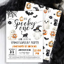 Search for bat birthday invitations Ghost