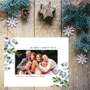 Search for classic christmas postcards White