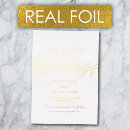 Recherche de luxury wedding save the dates Luxe