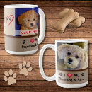 Recherche de love me love my dog mugs Petit chien