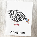 Search for fowl notebooks Bird