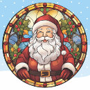 Search for stained glass windows stickers Colourful