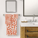 Search for amber bath towels Pattern