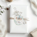 Recherche de flocon de neige blanc autocollants Cerf