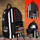 Recherche de line mince sacs Pompier