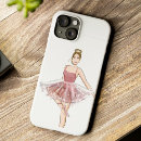 Search for dancer cases Girly