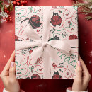 Search for fun christmas wrapping paper Sweet