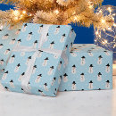 Search for light blue christmas wrapping paper Kids