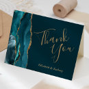 Search for dark teal cards Elegant