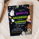 Search for kids costume party invitations Pumpkin