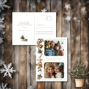 Search for woodsy postcards Rustic