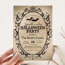 Recherche de partie costumée invitations Toute personne