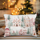 Search for mint green christmas pillows Winter
