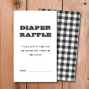 Search for black and white check invitations Typography