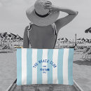 Search for blue stripe accessories For her