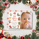 Search for oh what fun birthday invitations Santa claus