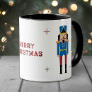 Search for retro christmas mugs Traditional