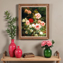 Recherche de roseraie posters Floral