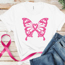 Search for breast cancer awareness tshirts Support