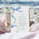 Recherche de ruban bleu invitations D'anniversaire