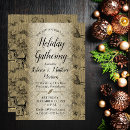 Recherche de country christmas invitations Vacances