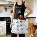Recherche de dachshund kitchen aprons Pour elle