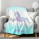 Search for girls horse blankets Magical