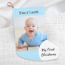 Search for babys first christmas stockings For kids