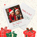 Search for naughty list christmas cards Humour