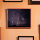 Recherche de foudre art Orage