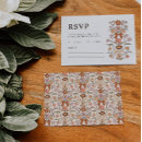 Search for bow rsvp cards Garden