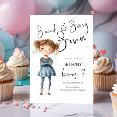 Search for age 7 invitations Modern