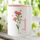 Recherche de oeillet tasses Carnation