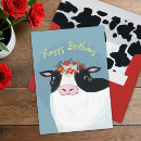 Search for dairy cards White