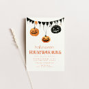 Search for housewarming halloween invitations Party