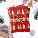 Search for christmas stripe wrapping paper Winter