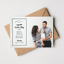 Search for husband fathers day cards Minimalist