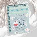 Recherche de fishing 1st birthday Baby boy